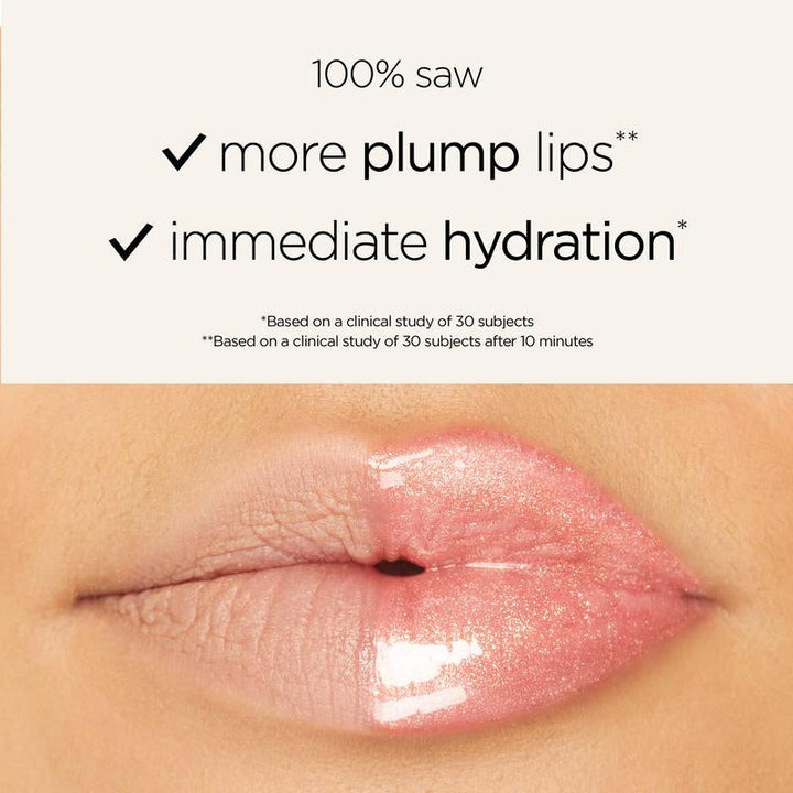 Tarte Freckle Stamp & Juicy Lip Shimmer Set