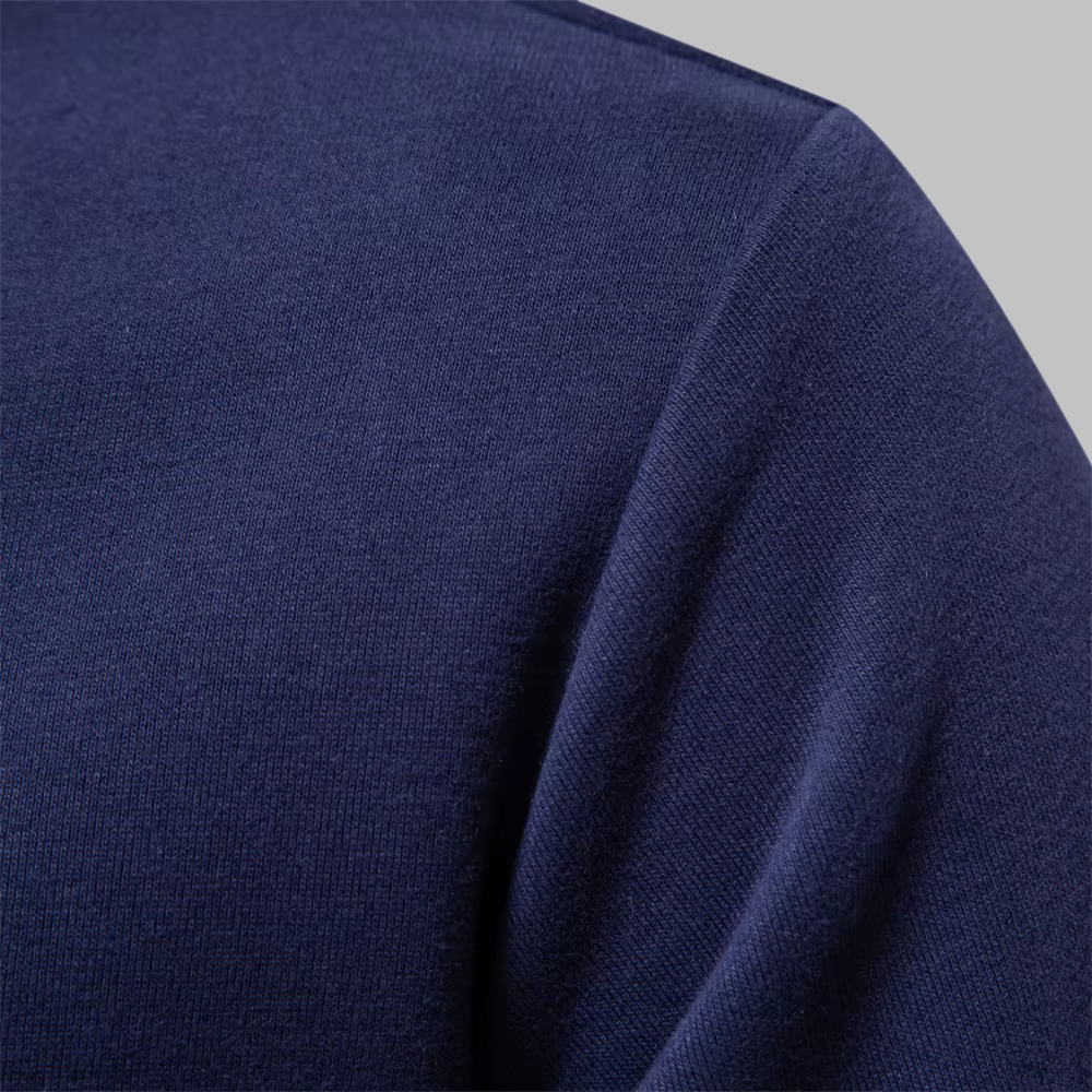 Everett™ Polo Collar Sweater