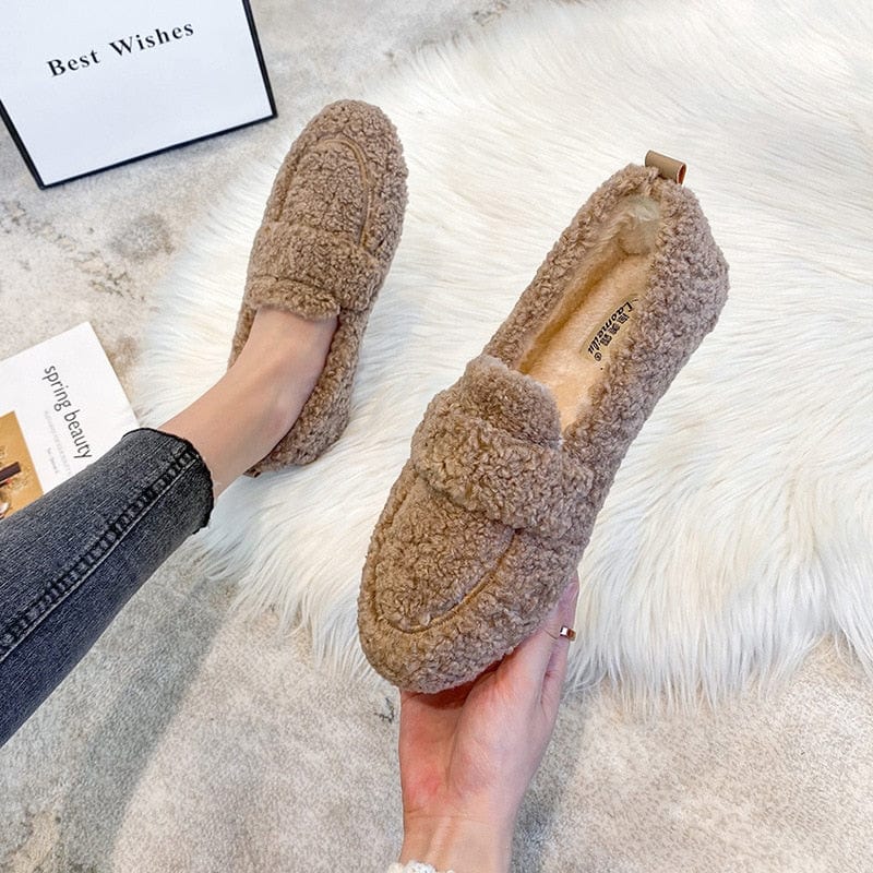 REMA | Ultra Comfortable Moccasins