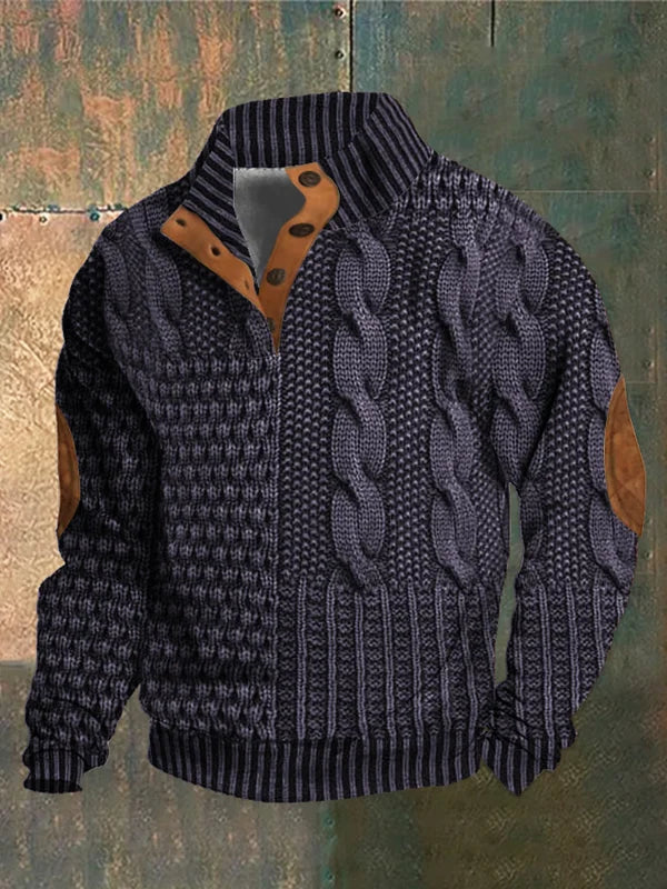 Olivier™ Warm Pullover