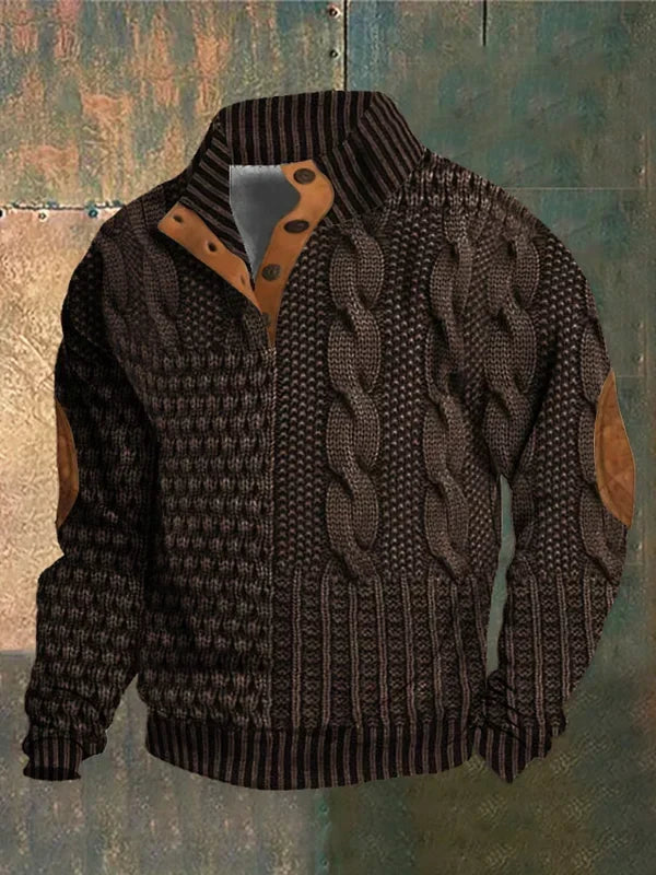 Olivier™ Warm Pullover